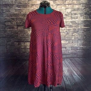 Lularoe Carly